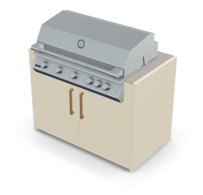 Brabura Fusion 500 RS Modul, Detailansicht 27