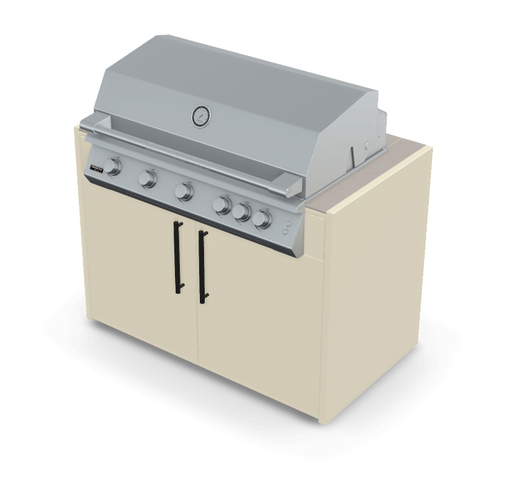 Brabura Fusion 500 RS Modul, Detailansicht 28