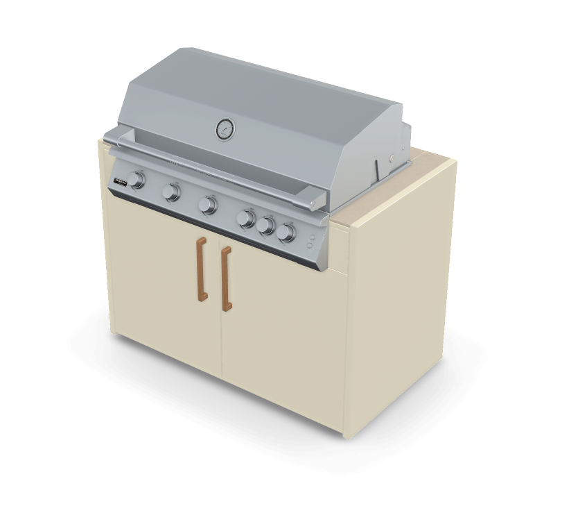 Brabura Fusion 500 RS Modul, Detailansicht 46