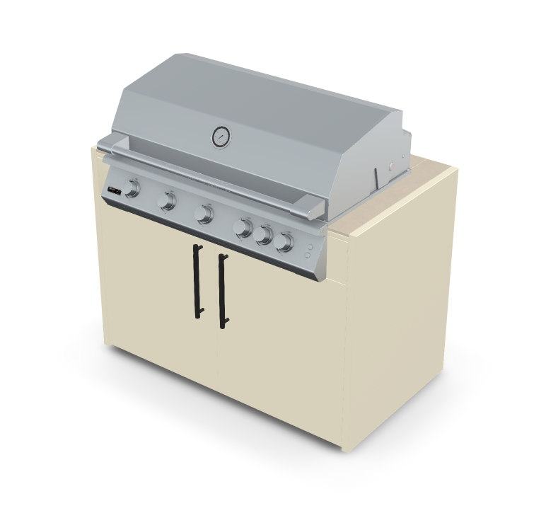 Brabura Fusion 500 RS Modul, Detailansicht 47