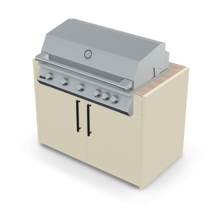 Brabura Fusion 500 RS Modul, Detailansicht 22