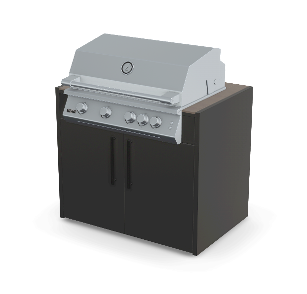 Brabura Fusion 400 RS Modul, Detailansicht 31