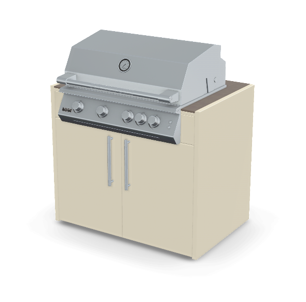 Brabura Fusion 400 RS Modul, Detailansicht 35