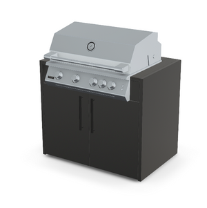 Brabura Fusion 400 RS Modul, Detailansicht 1