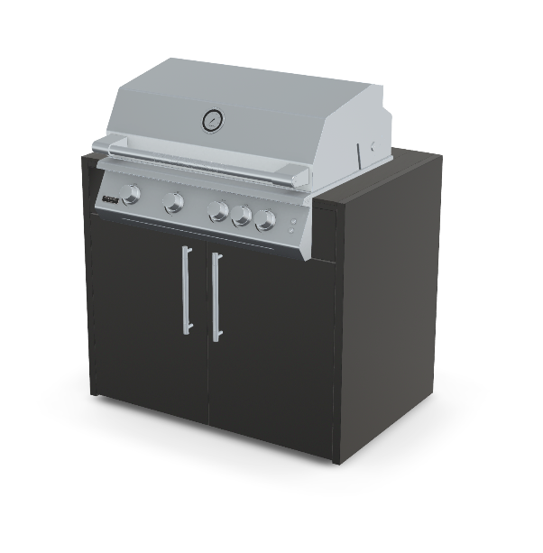 Brabura Fusion 400 RS Modul, Detailansicht 2
