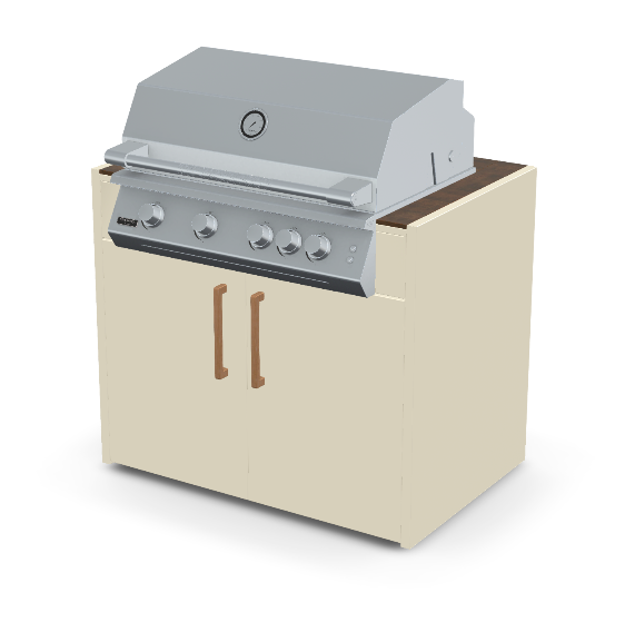 Brabura Fusion 400 RS Modul, Detailansicht 39