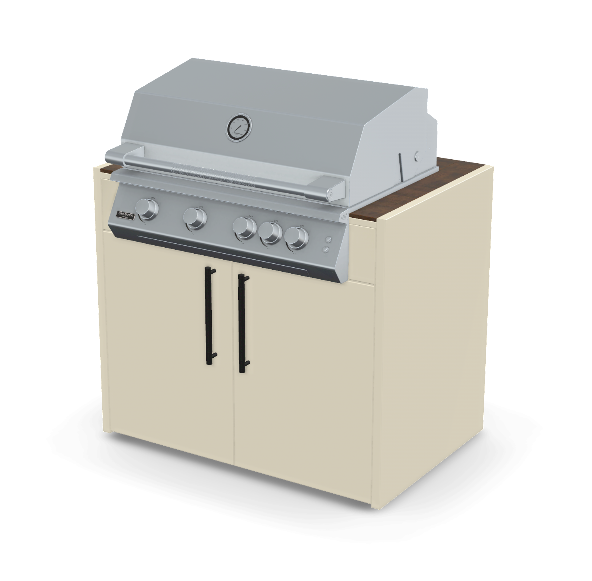 Brabura Fusion 400 RS Modul, Detailansicht 40