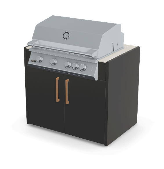 Brabura Fusion 400 RS Modul, Detailansicht 6