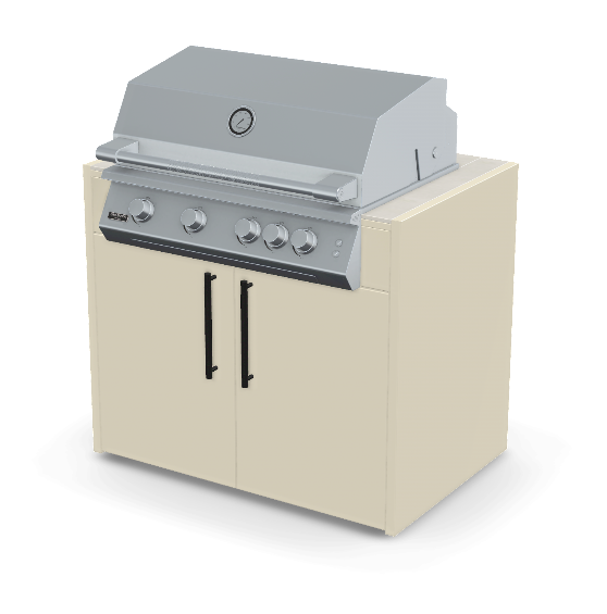 Brabura Fusion 400 RS Modul, Detailansicht 10