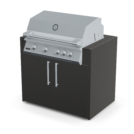 Brabura Fusion 400 RS Modul, Detailansicht 14