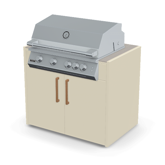 Brabura Fusion 400 RS Modul, Detailansicht 27