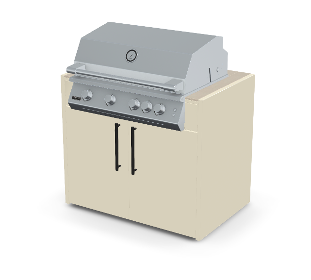 Brabura Fusion 400 RS Modul, Detailansicht 46