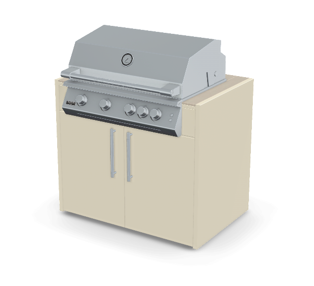 Brabura Fusion 400 RS Modul, Detailansicht 47