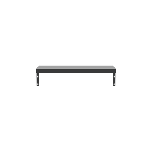 Brabura Standing Bar 80 Metal