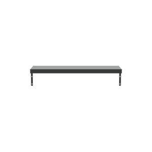 Brabura Standing Bar 90 Metal