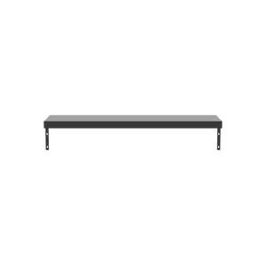 Brabura Standing Bar 100 Metal