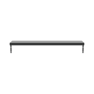 Brabura Standing Bar 120 Metal