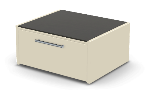 Brabura CT 80 Kamado Modul, Detailansicht 5