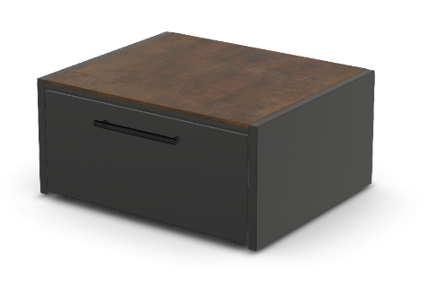 Brabura CT 80 Kamado Modul, Detailansicht 38