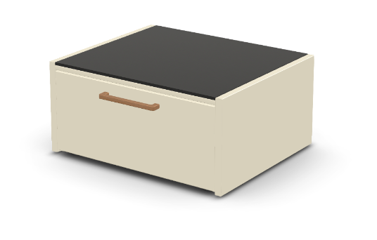 Brabura CT 80 Kamado Modul, Detailansicht 15