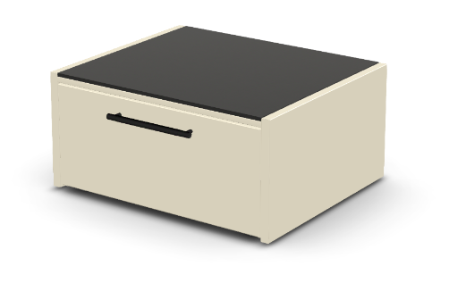Brabura CT 80 Kamado Modul, Detailansicht 16