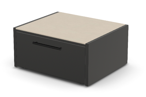 Brabura CT 80 Kamado Modul, Detailansicht 44