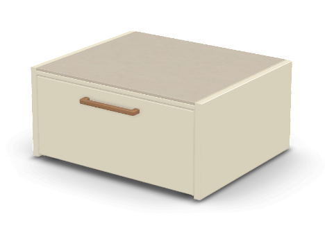 Brabura CT 80 Kamado Modul, Detailansicht 46