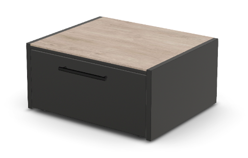 Brabura CT 80 Kamado Modul, Detailansicht 19