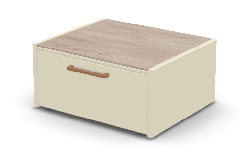 Brabura CT 80 Kamado Modul, Detailansicht 22
