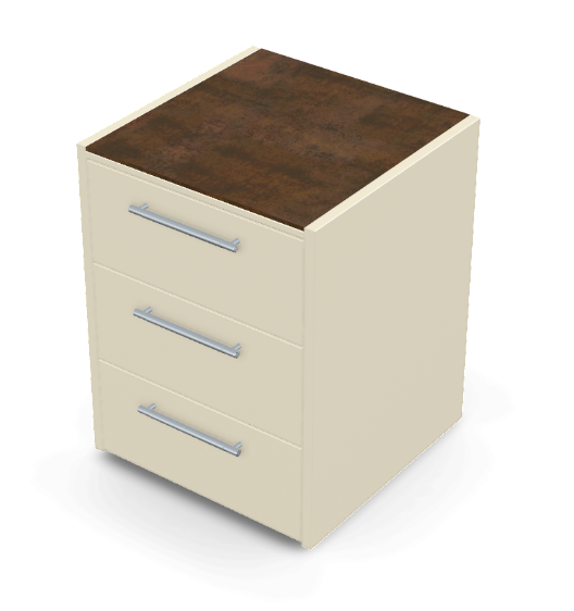 Brabura CT 60 Schubladenmodul, Detailansicht 41
