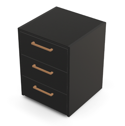 Brabura CT 60 Schubladenmodul, Detailansicht 12