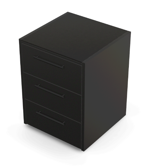 Brabura CT 60 Schubladenmodul, Detailansicht 13