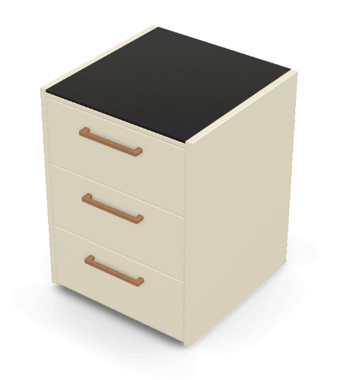 Brabura CT 60 Schubladenmodul, Detailansicht 15