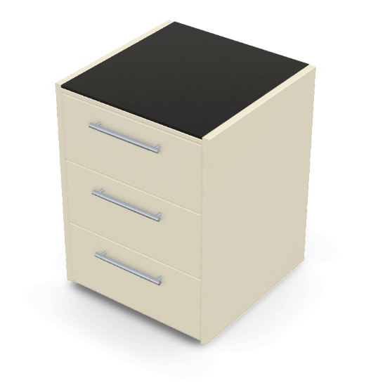 Brabura CT 60 Schubladenmodul, Detailansicht 17