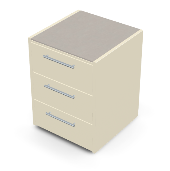 Brabura CT 60 Schubladenmodul, Detailansicht 29