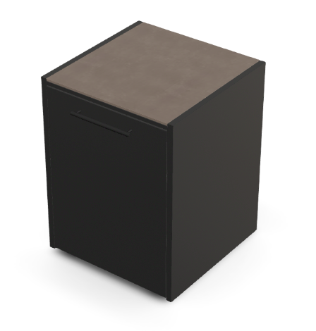 Brabura CT 60 Arbeitsmodul, Detailansicht 31