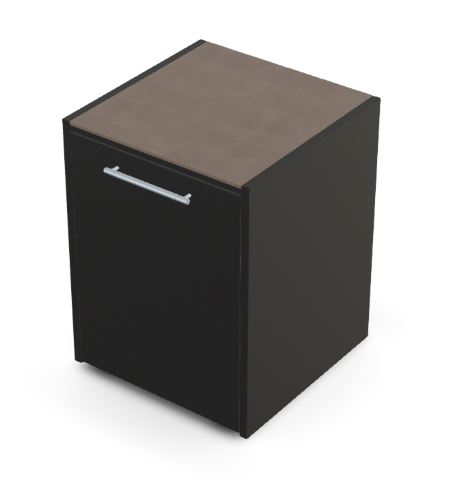 Brabura CT 60 Arbeitsmodul, Detailansicht 32