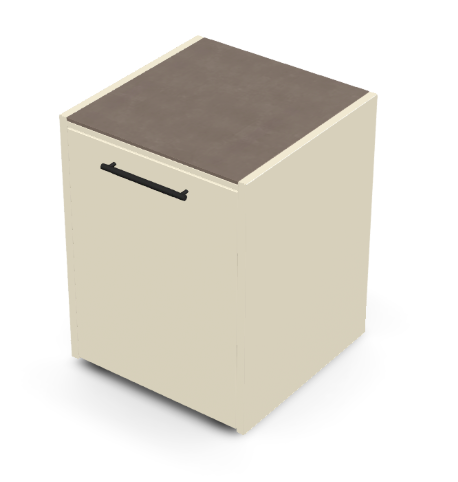 Brabura CT 60 Arbeitsmodul, Detailansicht 34