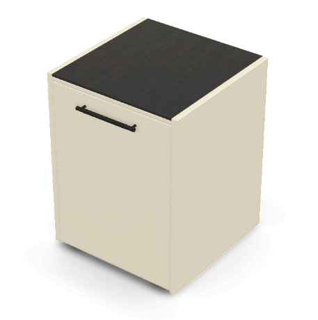 Brabura CT 60 Arbeitsmodul, Detailansicht 4