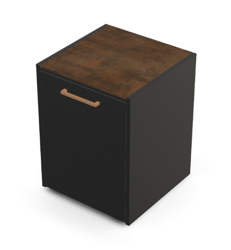 Brabura CT 60 Arbeitsmodul, Detailansicht 36