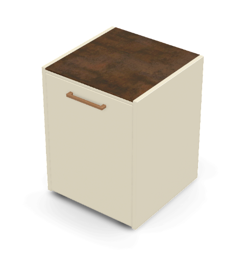 Brabura CT 60 Arbeitsmodul, Detailansicht 39
