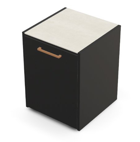 Brabura CT 60 Arbeitsmodul, Detailansicht 6