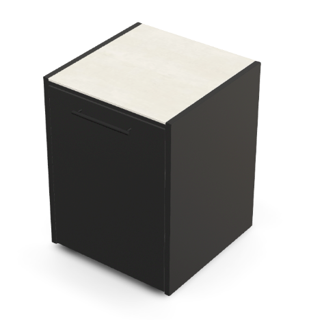 Brabura CT 60 Arbeitsmodul, Detailansicht 7