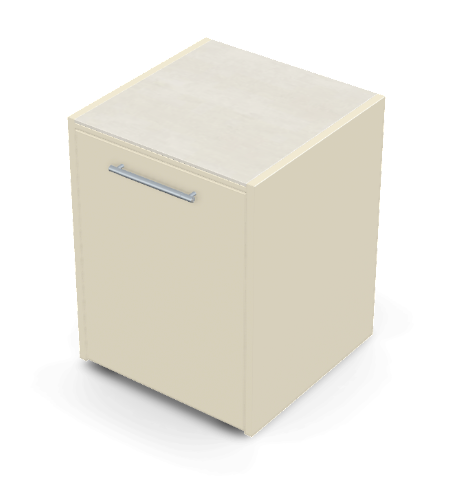 Brabura CT 60 Arbeitsmodul, Detailansicht 11