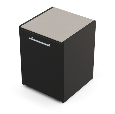 Brabura CT 60 Arbeitsmodul, Detailansicht 26