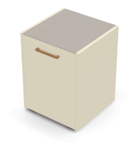 Brabura CT 60 Arbeitsmodul, Detailansicht 27