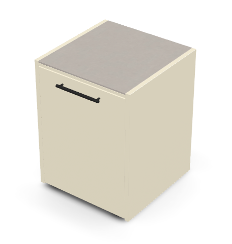 Brabura CT 60 Arbeitsmodul, Detailansicht 28