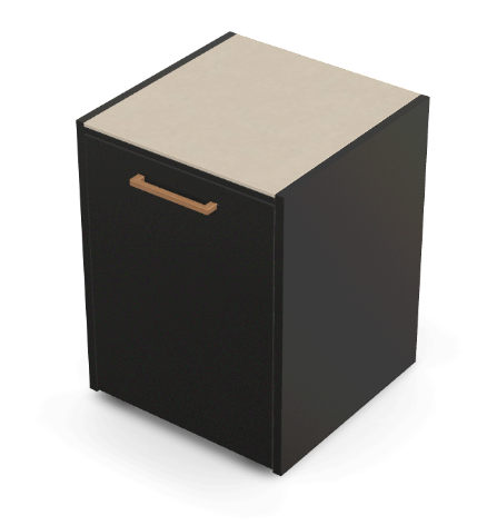 Brabura CT 60 Arbeitsmodul, Detailansicht 42