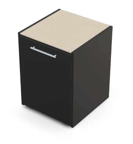 Brabura CT 60 Arbeitsmodul, Detailansicht 44