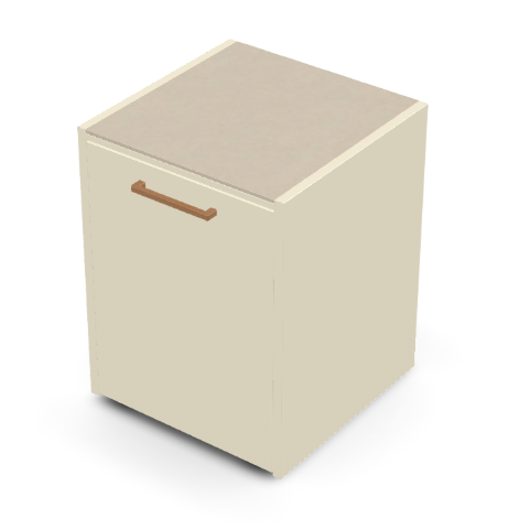 Brabura CT 60 Arbeitsmodul, Detailansicht 45